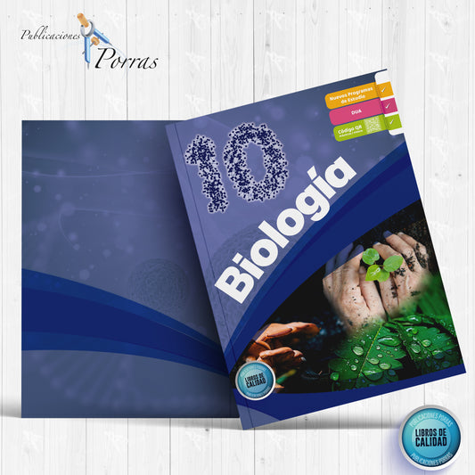 Biologia 10
