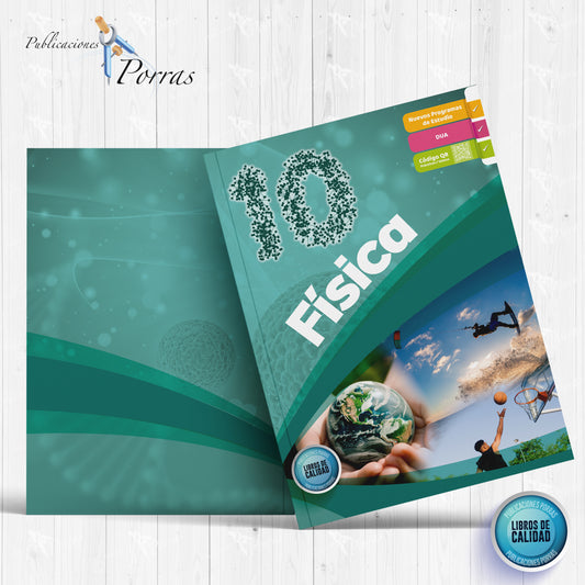 física 10