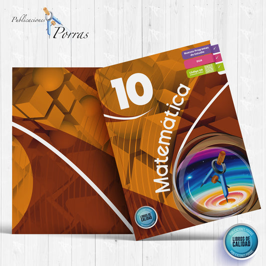 Matematicas 10