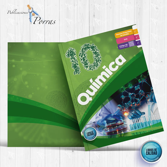 Química 10