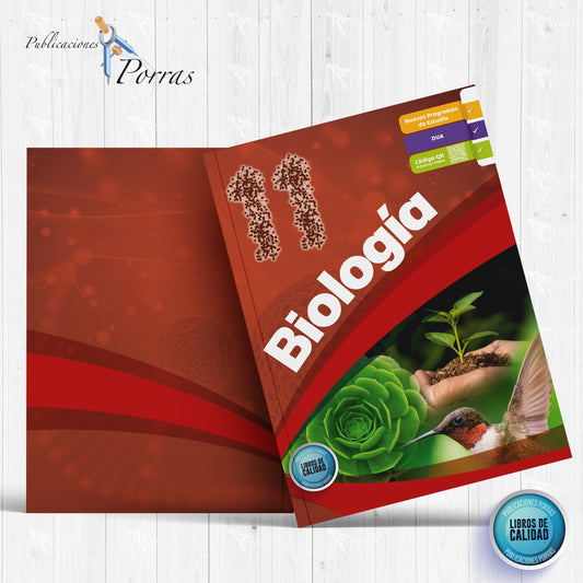 Biologia 11