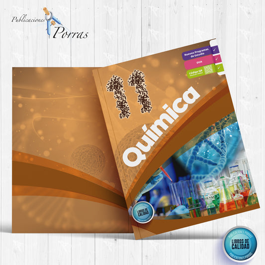 Química 11