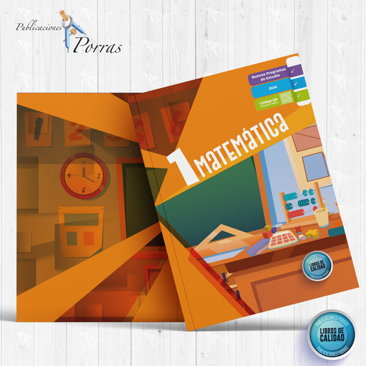 Matemática 1