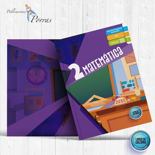 Matemática 2