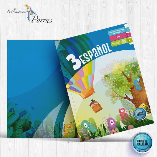 Español 3