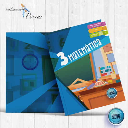 Matemática 3