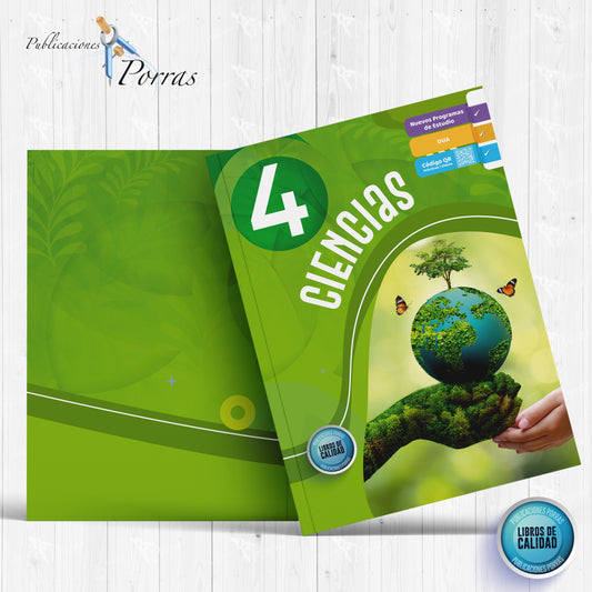 Ciencias 4