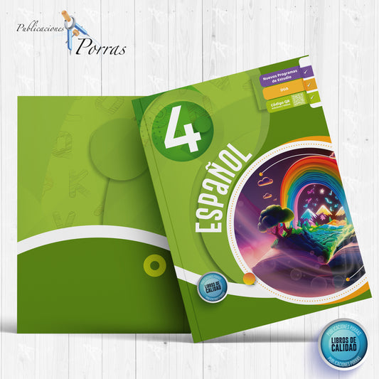 Español 4