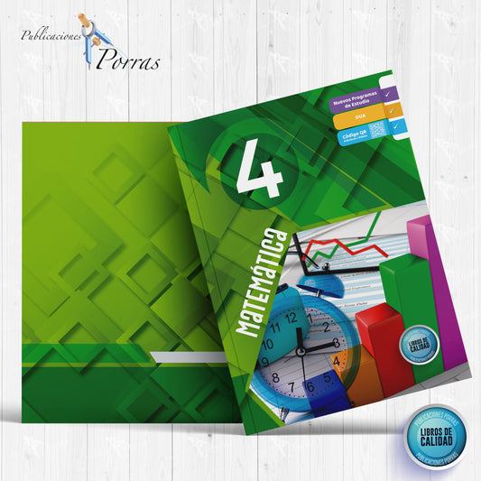 Matemática 4