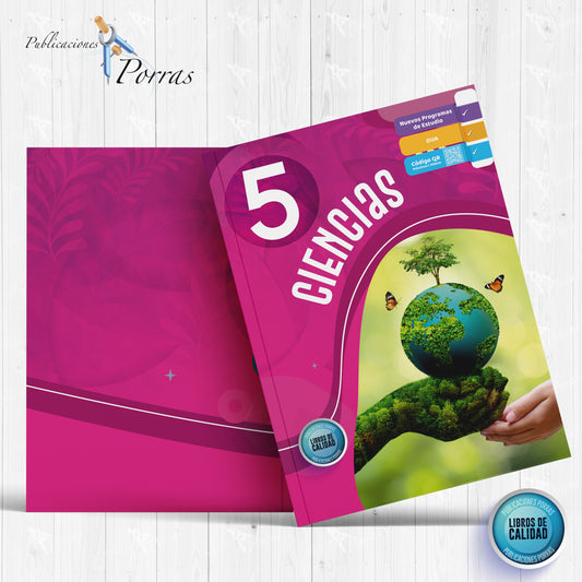 Ciencias 5