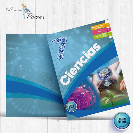 Ciencias 7