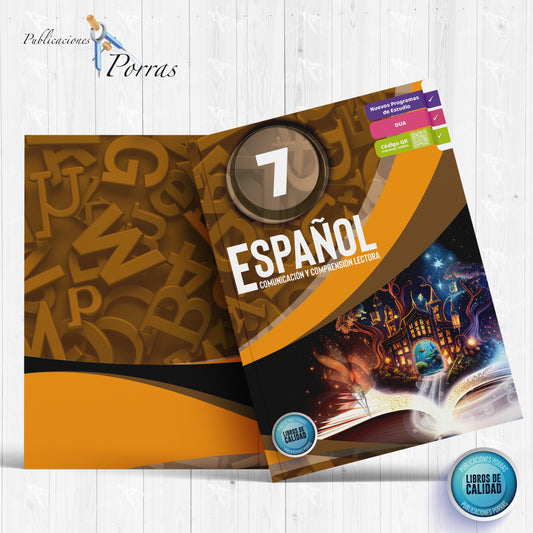 Español 7