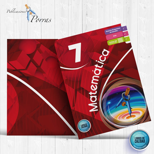 Matematicas 7
