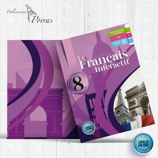 Francés 8