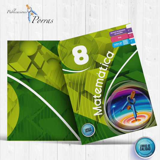 Matematicas 8