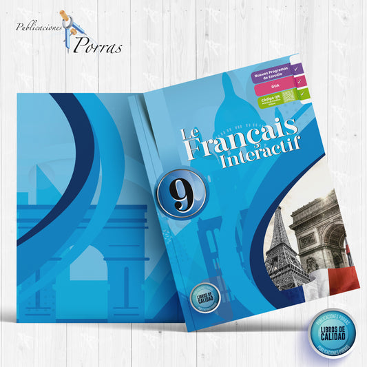 Francés 9