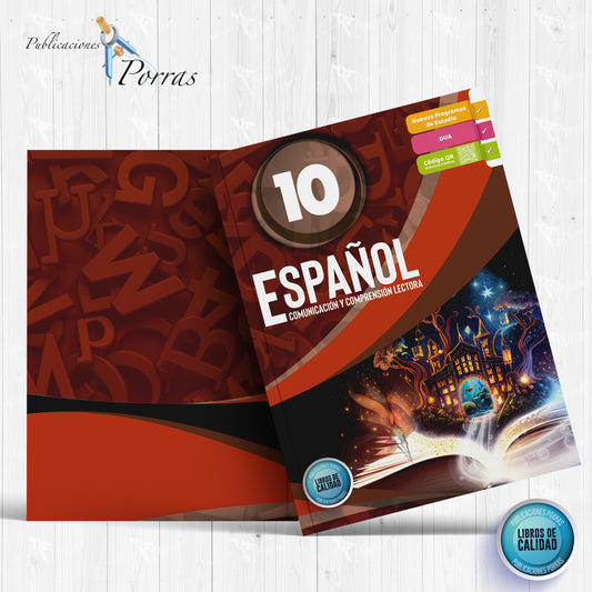 Español 10