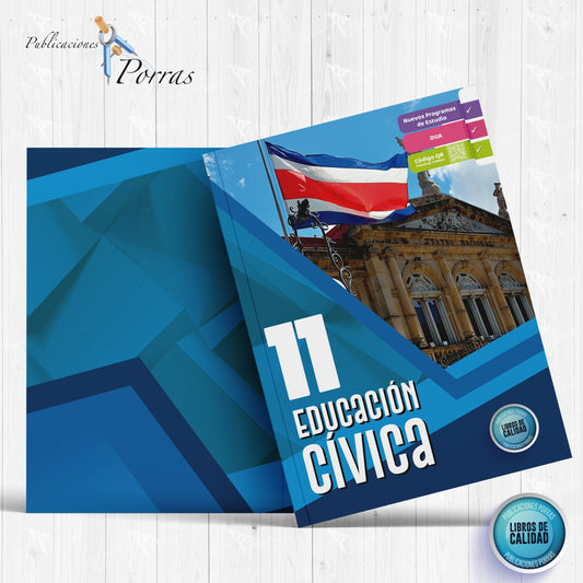 Educación Cívica 11
