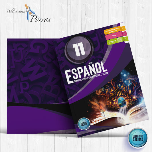 Español 11