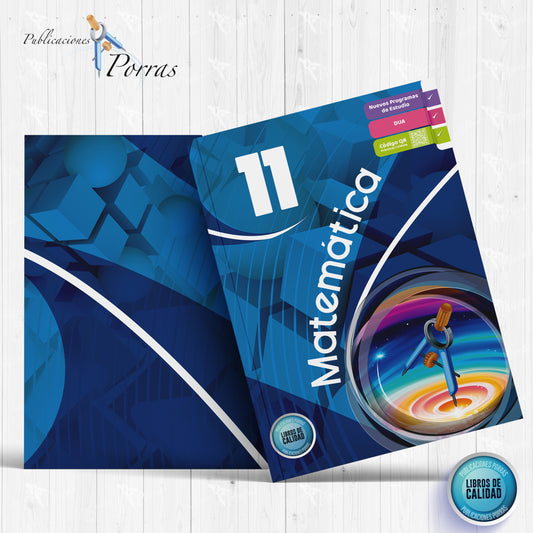 Matematicas 11