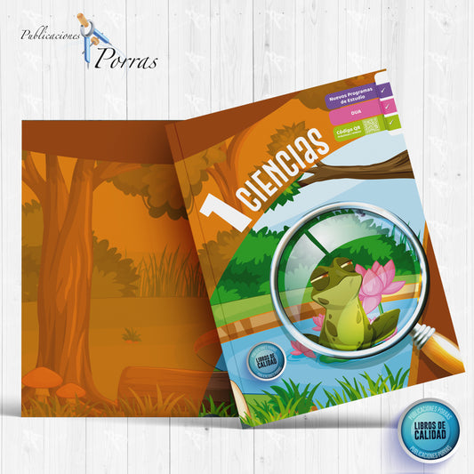 Ciencias 1
