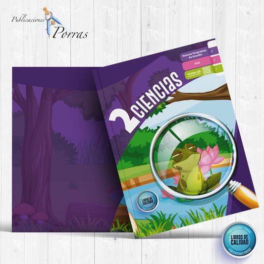 Ciencias 2