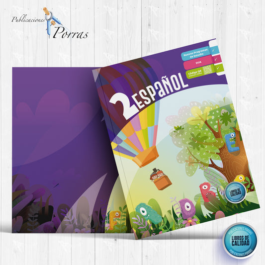 Español 2