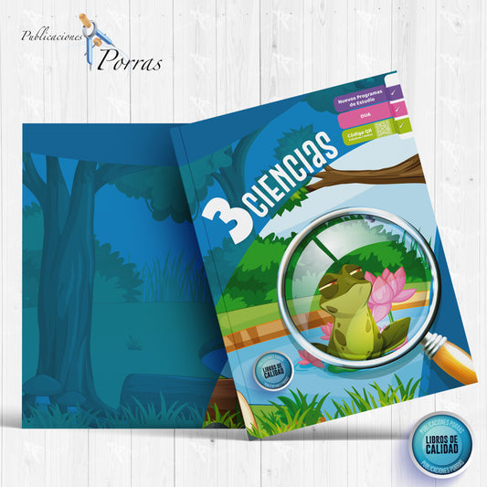 Ciencias 3