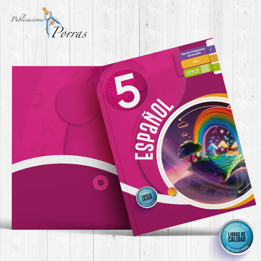 Español 5