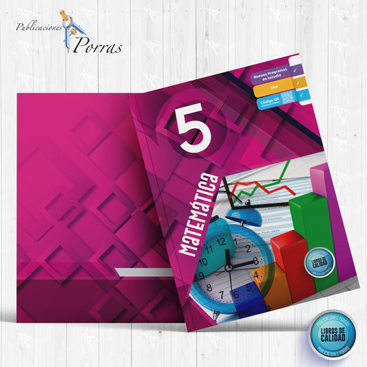 Matemática 5
