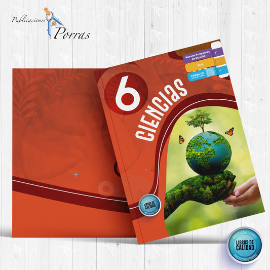 Ciencias 6