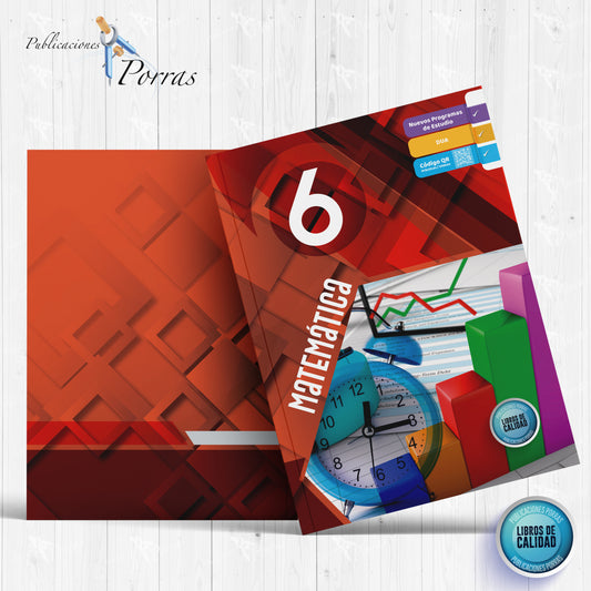 Matemática 6