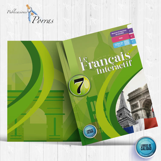 Francés 7