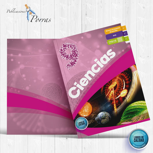Ciencias 9