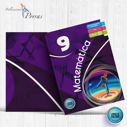 Matematicas 9